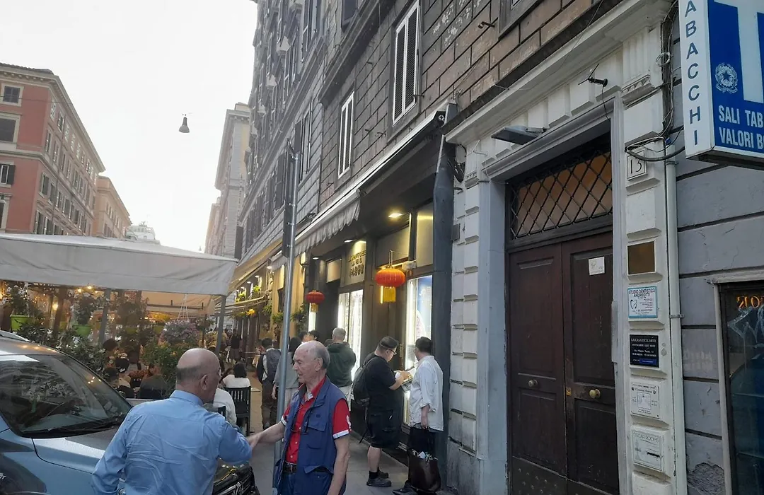 La Casa Dell'Arte-1
