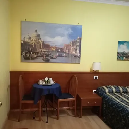 La Casa Dell'Arte-2